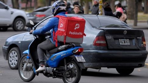 En Godoy Cruz buscan crear puntos seguros para delivery. En Godoy Cruz buscan crear puntos seguros para delivery.