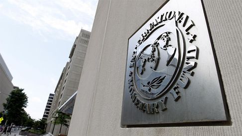 advierten sobre el impacto que tendra el dinero del fmi en el dolar advierten sobre el impacto que tendra el dinero del fmi en el dolar