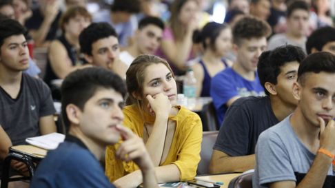 la unlp registra un aumento de alumnos extranjeros y refuerza su alcance global la unlp registra un aumento de alumnos extranjeros y refuerza su alcance global