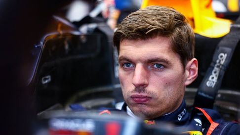 Max Verstappen necesita un milagro para salir campeón de la Fórmula 1. Max Verstappen necesita un milagro para salir campeón de la Fórmula 1.