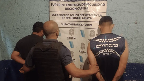 robaron un comercio en san carlos y fueron detenidos tras un allanamiento robaron un comercio en san carlos y fueron detenidos tras un allanamiento