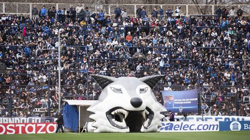 Gimnasia confirmó que ya se encuentra disponible el canje de ubicaciones Gimnasia confirmó que ya se encuentra disponible el canje de ubicaciones