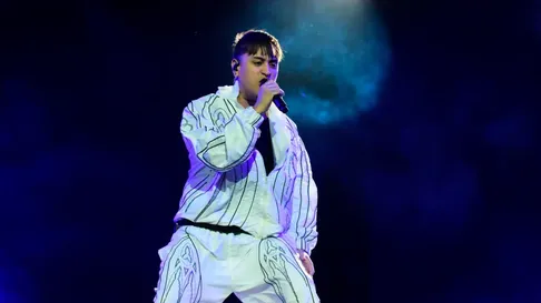 Tiago PZK criticó que los gobiernos no hacen nada para combatir los incendios en la Patagonia. Tiago PZK criticó que los gobiernos no hacen nada para combatir los incendios en la Patagonia.