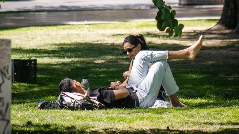 Ciudad de Mendoza. Ciudad de Mendoza.