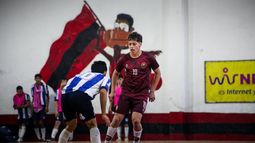 Mendoza se prepara para los playoffs del Argentino de Selecciones de fútbol de salón. Mendoza se prepara para los playoffs del Argentino de Selecciones de fútbol de salón.