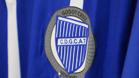 Los jugadores que regresan a Godoy Cruz. Los jugadores que regresan a Godoy Cruz.