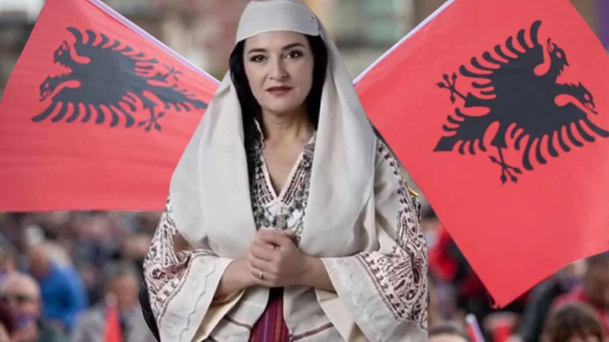 Albania crea un ministerio gestionado por <b>inteligencia artificial</b> y tendrá una ministra que no ... thumbnail
