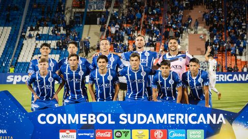 Godoy Cruz buscará su pase a octavos el 29 de mayo. Godoy Cruz buscará su pase a octavos el 29 de mayo.