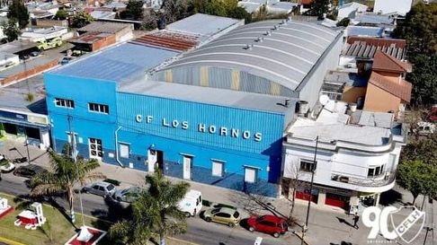 El juicio que ponía en jaque al club de Los Hornos, será asumido por la Municipalidad de La Plata El juicio que ponía en jaque al club de Los Hornos, será asumido por la Municipalidad de La Plata