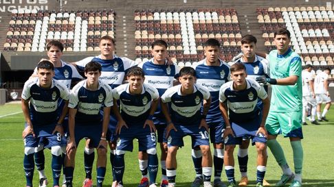 Gimnasia perdió hoy pero espera por jugar los playoffs del Torneo de Reserva Gimnasia perdió hoy pero espera por jugar los playoffs del Torneo de Reserva