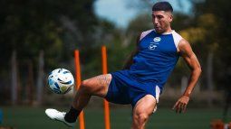 Gimnasia necesita ganar en Mendoza para seguir peleando en su zona Gimnasia necesita ganar en Mendoza para seguir peleando en su zona