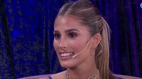 el comentario de julieta poggio que destrozo a la china suarez el comentario de julieta poggio que destrozo a la china suarez