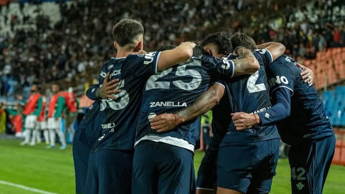 Imagem da notícia - Editor Mendoza