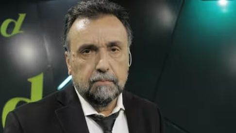 javier milei pidio odiar mas a los periodistas y hoy agredieron a roberto navarro javier milei pidio odiar mas a los periodistas y hoy agredieron a roberto navarro
