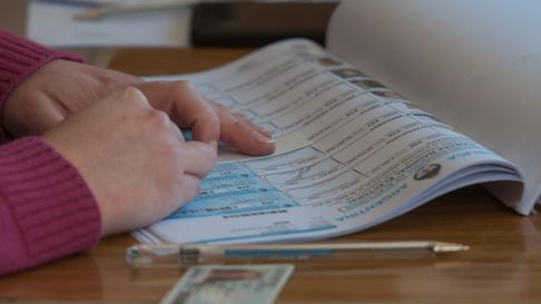 Votá en la encuesta de ElEditor. Votá en la encuesta de ElEditor.