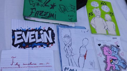 Un hombre fue detenido tras ser denunciado por pedir fotos íntimas a menores de edad. Un hombre fue detenido tras ser denunciado por pedir fotos íntimas a menores de edad.