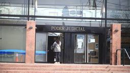 La Fiscalía de San Rafael sigue investigando este aberrante hecho.