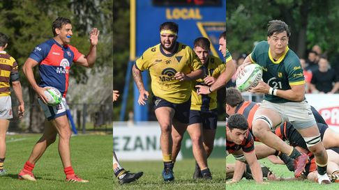 con tres equipos de la plata, vuelve el top 12 de la urba con tres equipos de la plata, vuelve el top 12 de la urba