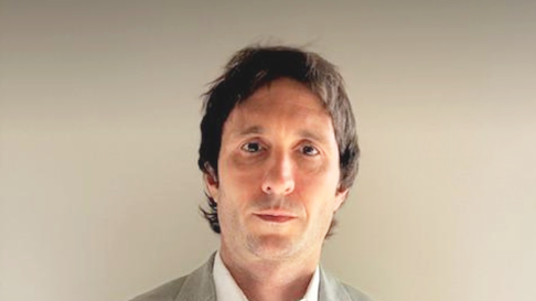 Nicolás Berstein, el elegido de Alak Nicolás Berstein, el elegido de Alak