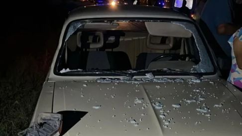 Dos personas perdieron la vida en accidentes ocurridos en dos departamentos de Mendoza. Dos personas perdieron la vida en accidentes ocurridos en dos departamentos de Mendoza.