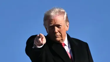 Trump ordenó desclasificar archivos secretos sobre OVNIs: Roswell, avistamientos y otros misterios