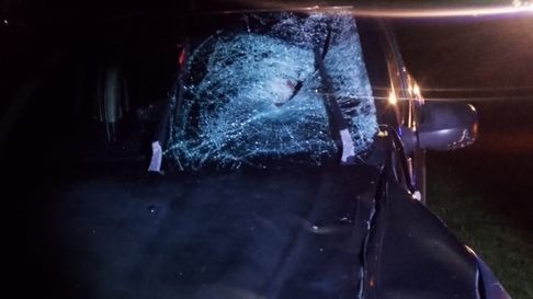 El vecino de Punta Lara que falleció tenía 32 años El vecino de Punta Lara que falleció tenía 32 años