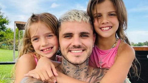 mauro icardi va por todo y acuso a wanda nara de sustraccion de menores mauro icardi va por todo y acuso a wanda nara de sustraccion de menores