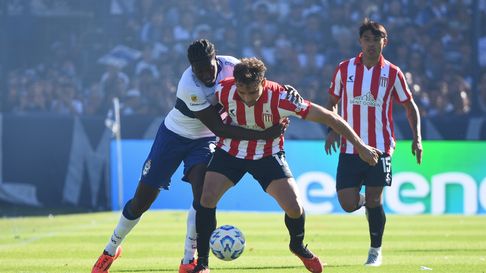 se definio el dia y el horario para el clasico platense en el bosque se definio el dia y el horario para el clasico platense en el bosque