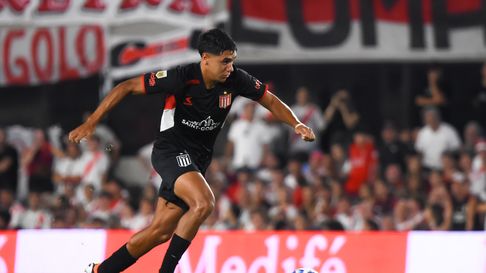 una lesion deja a joaquin tobio burgos con un pie afuera del clasico una lesion deja a joaquin tobio burgos con un pie afuera del clasico