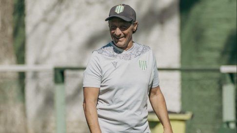 Pedro Troglio volvió a hablar y volvió a mencionar a Gimnasia Pedro Troglio volvió a hablar y volvió a mencionar a Gimnasia