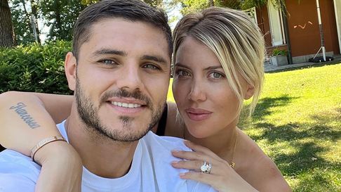 mauro icardi le corto la prepaga a sus hijas y wanda no lo perdono: ira por la casa de los suenos mauro icardi le corto la prepaga a sus hijas y wanda no lo perdono: ira por la casa de los suenos