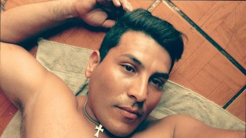 El imputado tiene 37 años y tendría antecedentes de otros hechos en La Pampa. El imputado tiene 37 años y tendría antecedentes de otros hechos en La Pampa.