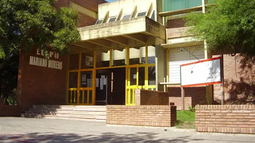 Tiroteo en la Escuela N°40 Mariano Moreno de San Cristóbal, Santa Fe, deja un adolescente muerto Tiroteo en la Escuela N°40 Mariano Moreno de San Cristóbal, Santa Fe, deja un adolescente muerto