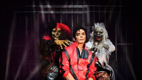 ¿Michael Jackson en Mendoza? Sí, a través de un homenaje que revive su magia. ¿Michael Jackson en Mendoza? Sí, a través de un homenaje que revive su magia.