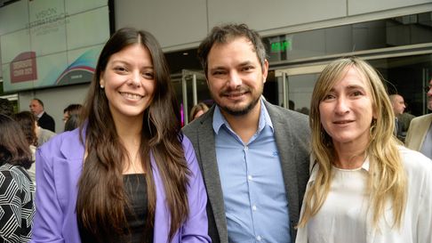 El diputado Álvaro Martínez de La Libertad Avanza. El diputado Álvaro Martínez de La Libertad Avanza.