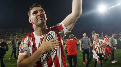 mauro boselli, critico con un extrenador de estudiantes mauro boselli, critico con un extrenador de estudiantes