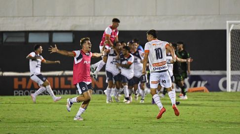 central cordoba dio el batacazo y gimnasia enfrentara a messi en copa argentina central cordoba dio el batacazo y gimnasia enfrentara a messi en copa argentina