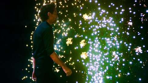 eduardo dominguez, a horas de una nueva final con estudiantes eduardo dominguez, a horas de una nueva final con estudiantes