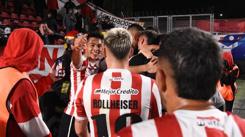 Franco Zapiola enfrentará a Estudiantes representando a Platense en el Trofeo de Campeones Franco Zapiola enfrentará a Estudiantes representando a Platense en el Trofeo de Campeones