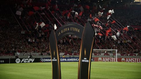 Estudiantes ya tiene a disposición las entradas para el partido de Copa CONMEBOL Libertadores Estudiantes ya tiene a disposición las entradas para el partido de Copa CONMEBOL Libertadores