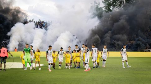 Gimnasia es uno de los pocos que puede jactarse de este datazo. Gimnasia es uno de los pocos que puede jactarse de este datazo.