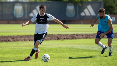Gimnasia disputó un nuevo amistoso de pretemporada contra Tigre. Gimnasia disputó un nuevo amistoso de pretemporada contra Tigre.