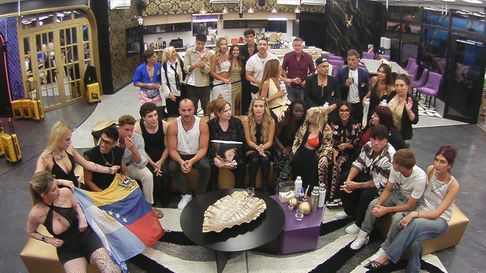 novios, deportistas y famosos: gran hermano sumo 10 jugadores mas novios, deportistas y famosos: gran hermano sumo 10 jugadores mas