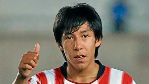 El ex Estudiantes, Brian Sarmiento ingresó a la casa de Gran Hermano El ex Estudiantes, Brian Sarmiento ingresó a la casa de Gran Hermano