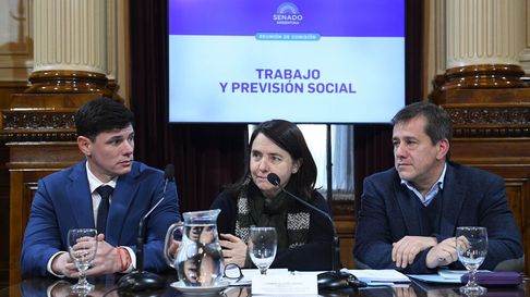 el kirchnerismo le gano un round a milei por las jubilaciones el kirchnerismo le gano un round a milei por las jubilaciones