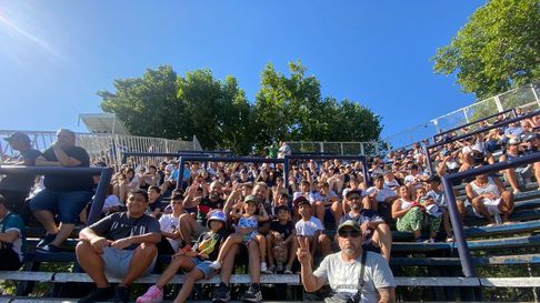Gimnasia lanzó un nuevo programa social Gimnasia lanzó un nuevo programa social