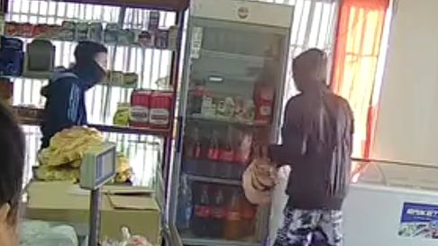 una panaderia de la plata cosecha 50 robos una panaderia de la plata cosecha 50 robos