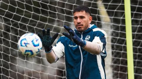 Gimnasia confirmó sus amistosos, mientras aguarda por Zalazar y más refuerzos para Orfila Gimnasia confirmó sus amistosos, mientras aguarda por Zalazar y más refuerzos para Orfila