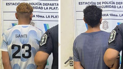Menores asesinos: ¿Qué se sabe del crimen de City Bell? Menores asesinos: ¿Qué se sabe del crimen de City Bell?