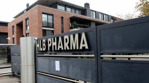 Avanzan las declaraciones de los involucrados en la causa fentanilo Avanzan las declaraciones de los involucrados en la causa fentanilo